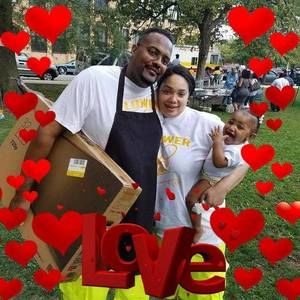 Meet your Posher, Shaquitea